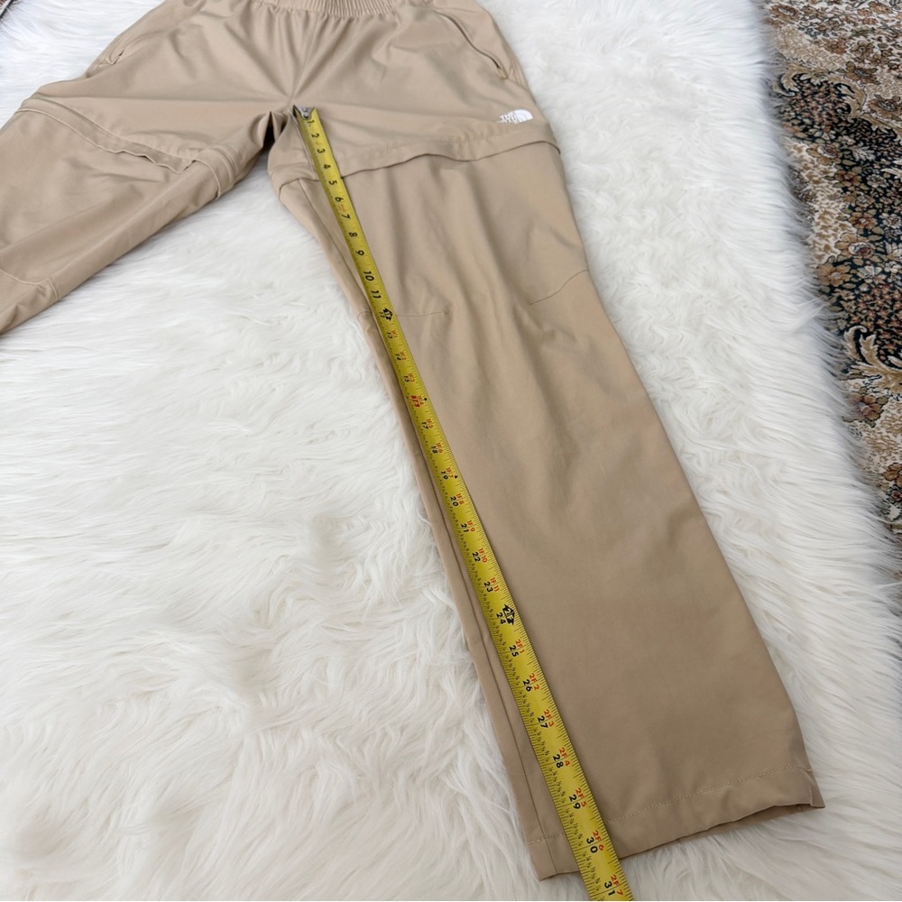 The North Face Women Zip Off Pants - Picture 11 of 11